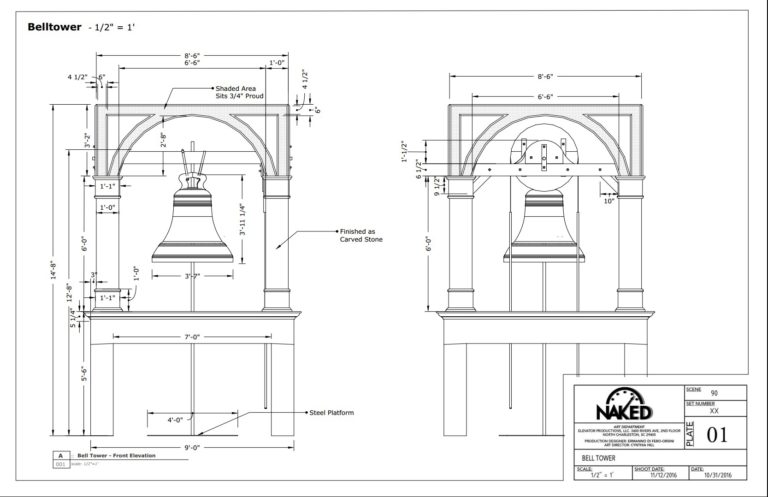 bell-tower-set-drawings-paul-markovich